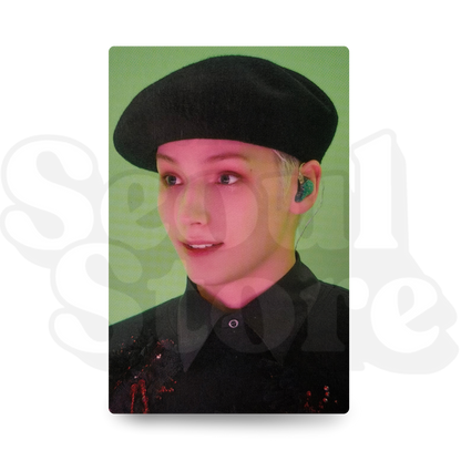 [PHOTOCARD] TXT - DICON VER. HUENING KAI