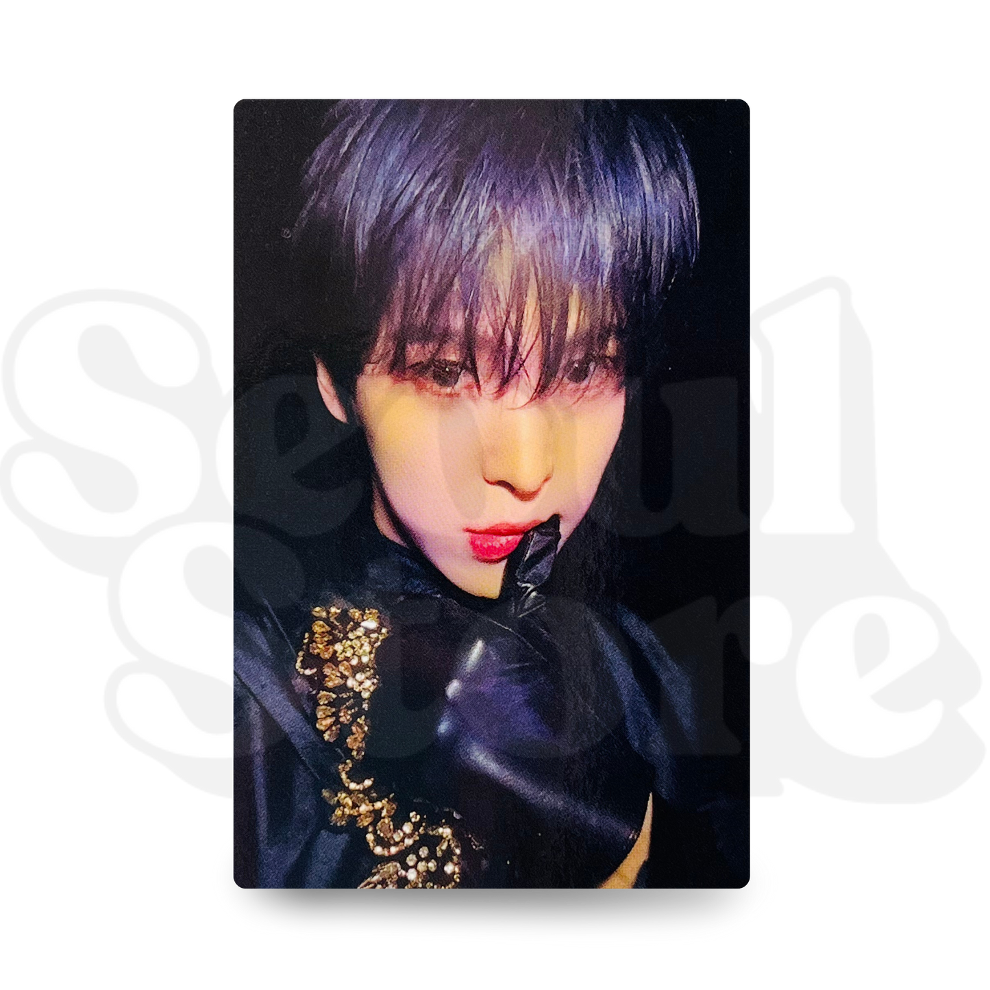 [PHOTOCARD] ATEEZ - IN YOUR FANTASY (P.O.B MAKESTAR)