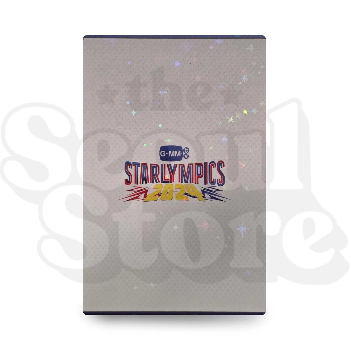 [PHOTOCARD] GMMTV - STARLYMPICS 2024 (Shadow eagle)