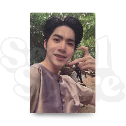 [PHOTOCARD] NETJJ - LUAT