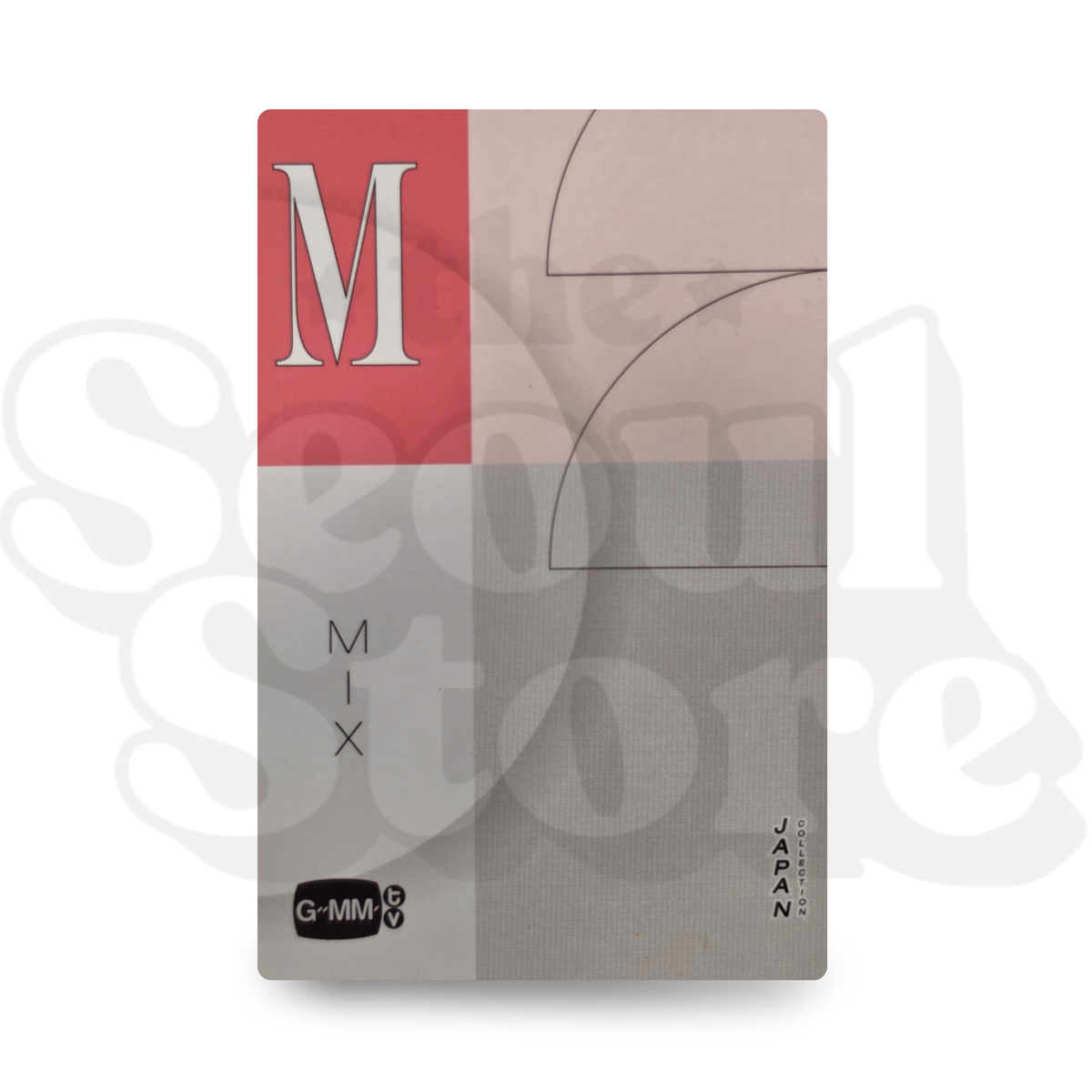 [PHOTOCARD] GMMTV - JAPAN COLLECTION