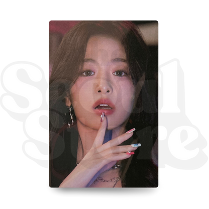 [PHOTOCARD] BABYMONSTER - HELLO MONSTERS 1ST WORLD TOUR VER.2