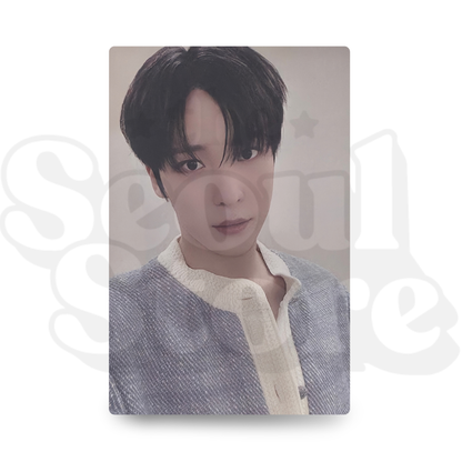 [PHOTOCARD] ATEEZ - IN YOUR FANTASY