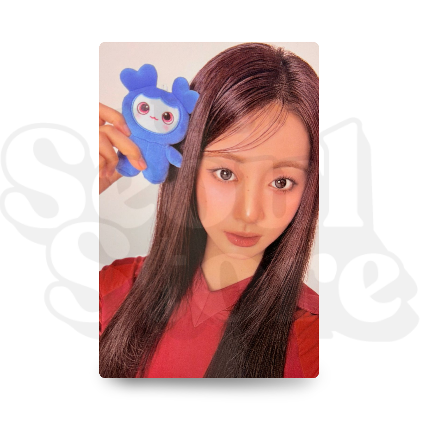 [PHOTOCARD] TWICE - SEASON'S GREETINGS 2026