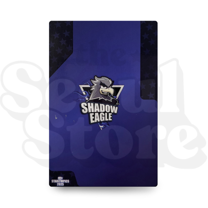 [PHOTOCARD] STARLYMPICS - SHADOW EAGLE 2025