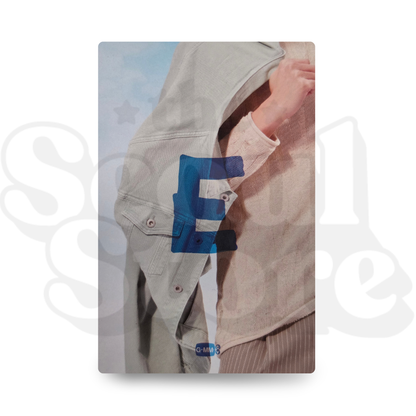 [PHOTOCARD] GMMTV - Blooming Series
