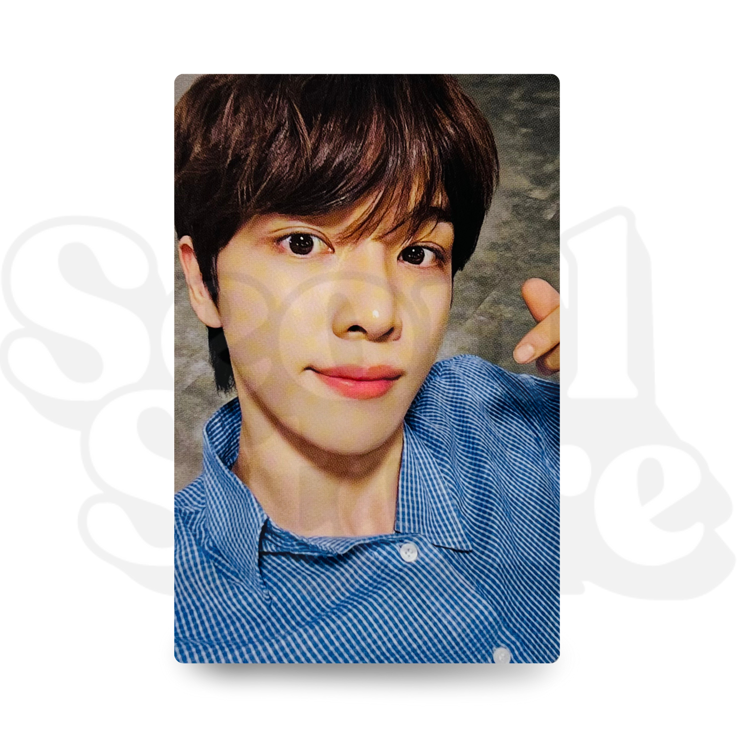 [PHOTOCARD] RIIZE - RIIZING (MAKESTAR P.O.B)