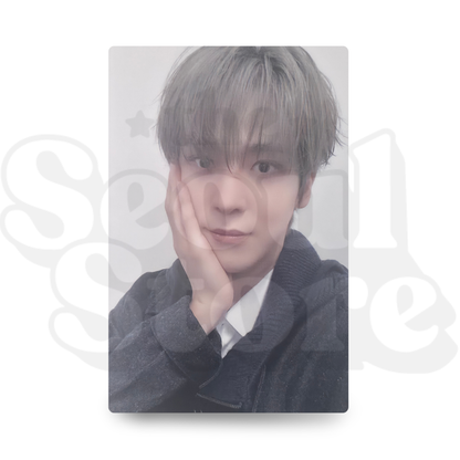 [PHOTOCARD] ATEEZ - POP UP EUROPE TOUR 2025