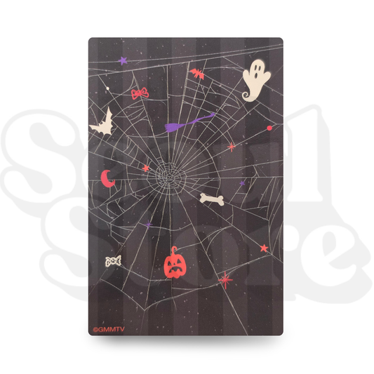[PHOTOCARD] GMMTV - HALLOWEEN
