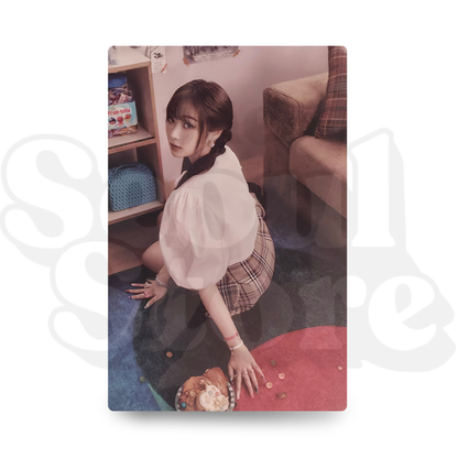 [PHOTOCARD/POSTCARD] AESPA - GIRLS