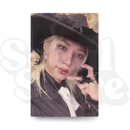 [PHOTOCARD] STRAY KIDS - DO IT