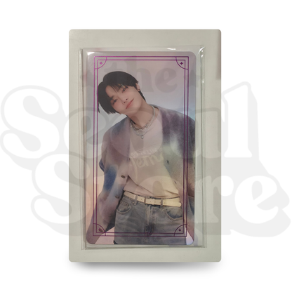 STRAY KIDS - SKZ 5'CLOCK MD (SPECIAL TRADING CARD)