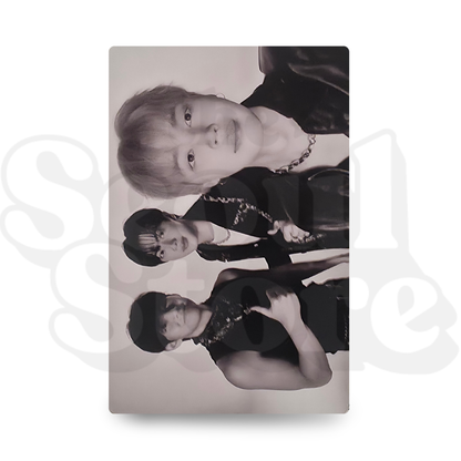 [PHOTOCARD] BTS - ARIRANG (WEVERSE ALBUM)