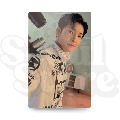 [PHOTOCARD] SEVENTEEN - ATTACCA VER.1
