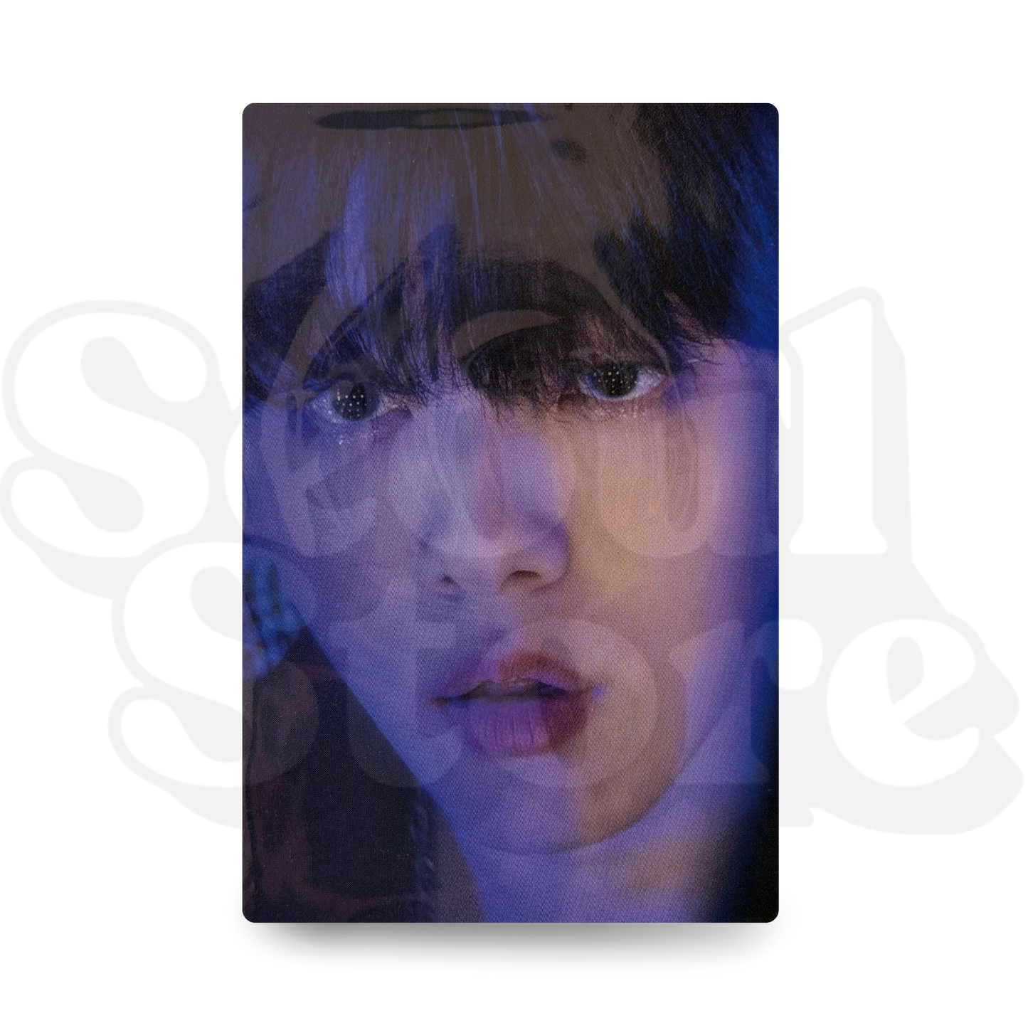 [PHOTOCARD] TXT - DICON VER. SOOBIN