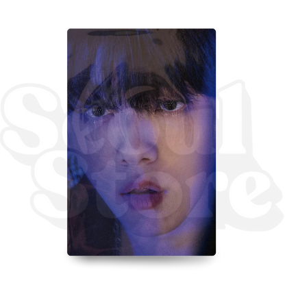 [PHOTOCARD] TXT - DICON VER. SOOBIN