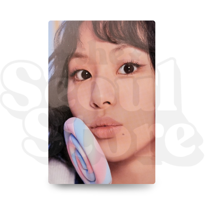 [PHOTOCARD] TWICE - DICON VER. CHAEYOUNG