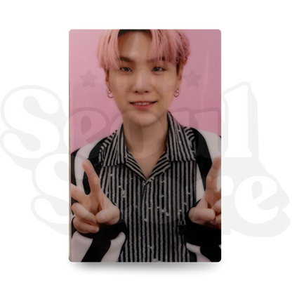 [PHOTOCARD] BTS - DICON (2018) VER. SUGA