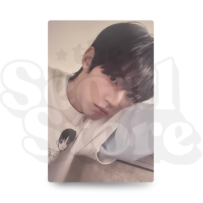 [PHOTOCARD] TWS - TRY WITH US (COMPACT VER)