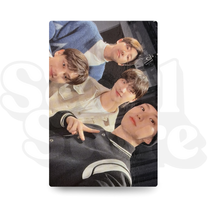 [PHOTOCARD] SEVENTEEN - DICON VER. GROUP