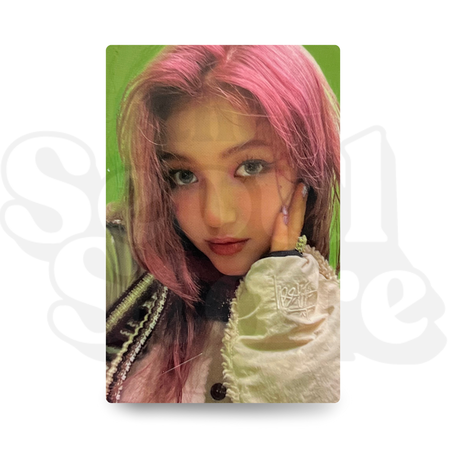 [PHOTOCARD] NEWJEANS - OMG