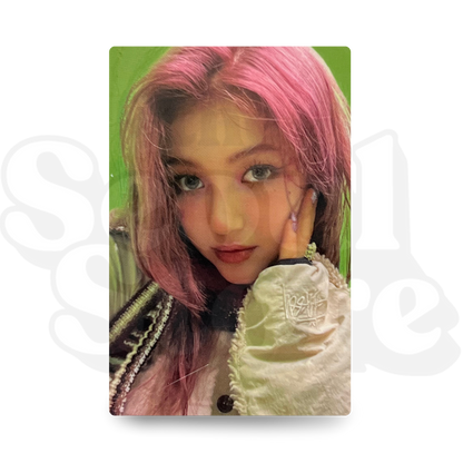 [PHOTOCARD] NEWJEANS - OMG