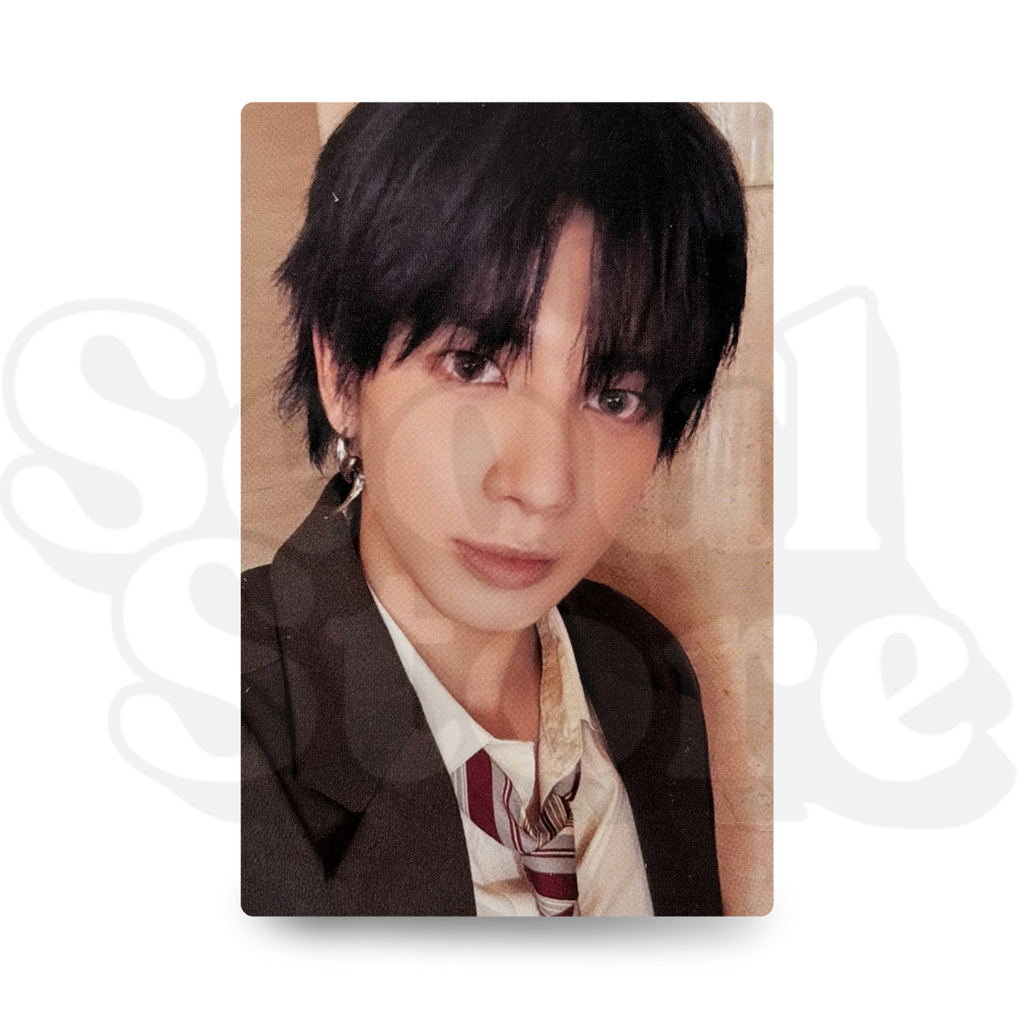 [PHOTOCARD] TXT - THE STAR CHAPTER: TOGETHER (WEVERSE ALBUM) VER.2
