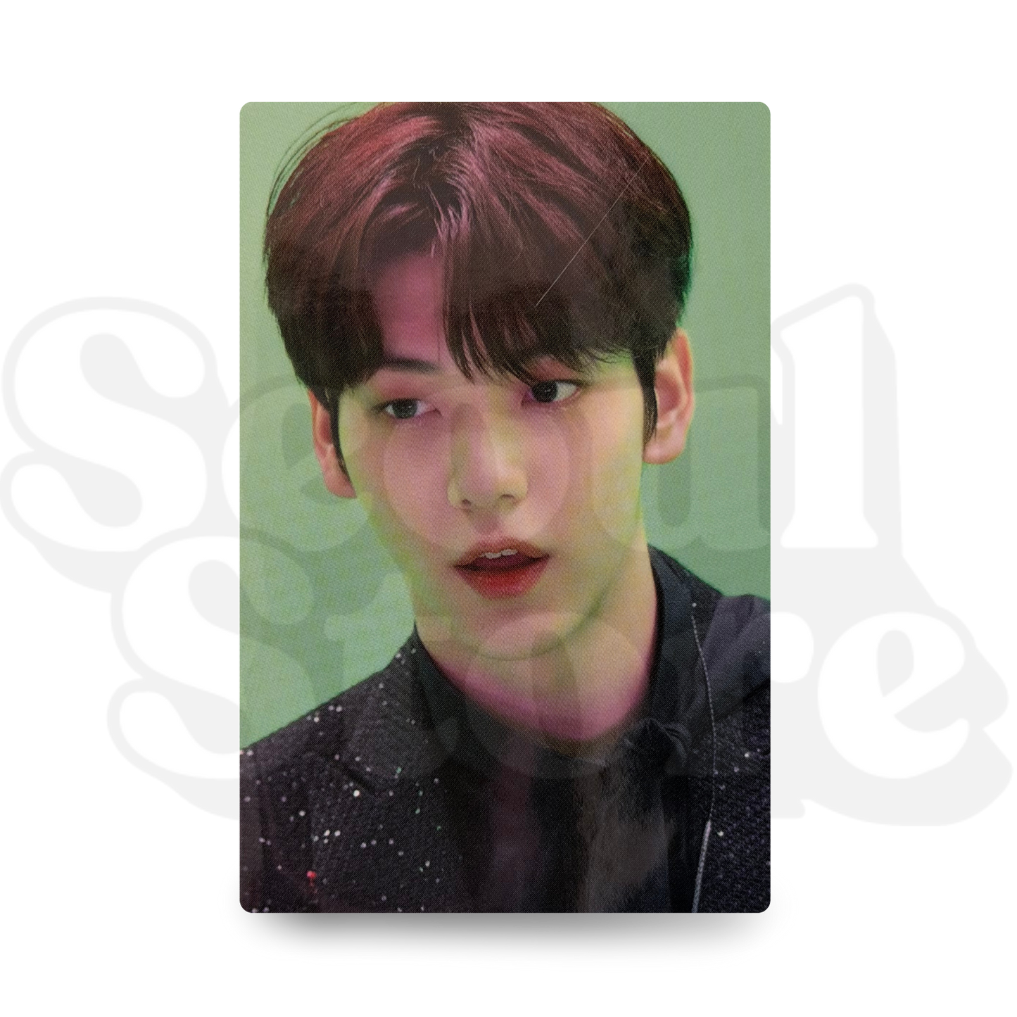 [PHOTOCARD] TXT - DICON VER. SOOBIN