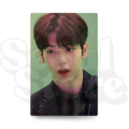 [PHOTOCARD] TXT - DICON VER. SOOBIN