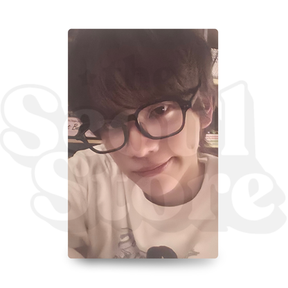 [PHOTOCARD] TWS - TRY WITH US (COMPACT VER)