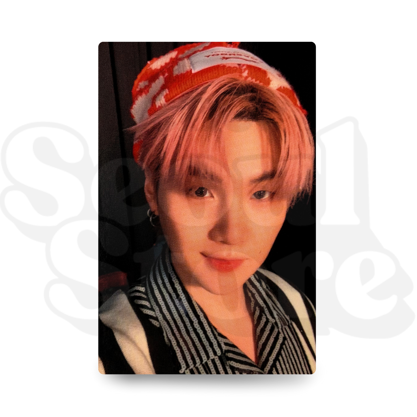[PHOTOCARD] BTS - DICON VER. SUGA