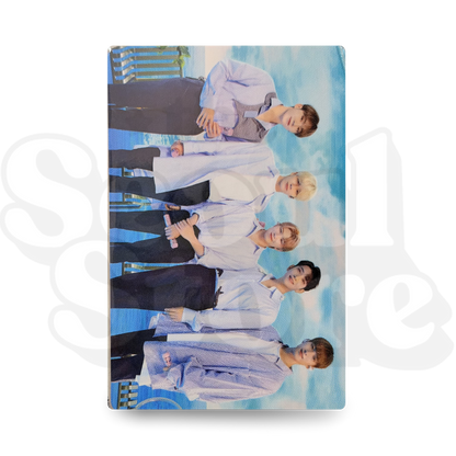 [PHOTOCARD] SEVENTEEN - DICON VER. GROUP