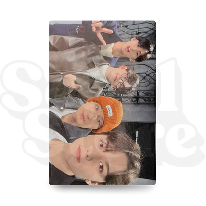 [PHOTOCARD] SEVENTEEN - DICON VER. GROUP