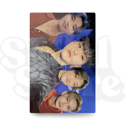 [PHOTOCARD] SEVENTEEN - DICON VER. GROUP