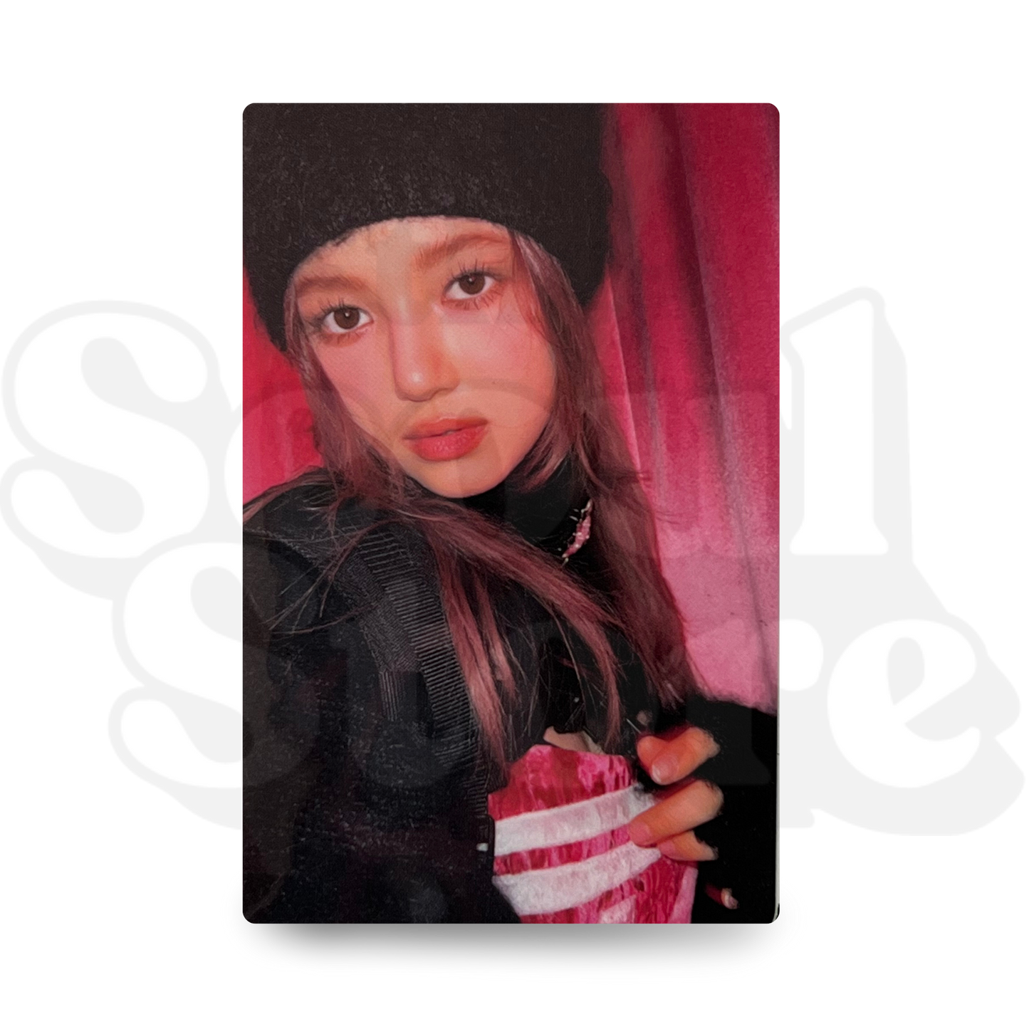 [PHOTOCARD] NEWJEANS - OMG