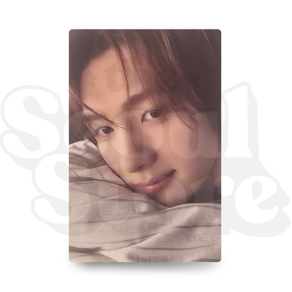 [PHOTOCARD] TWS - TRY WITH US (COMPACT VER)