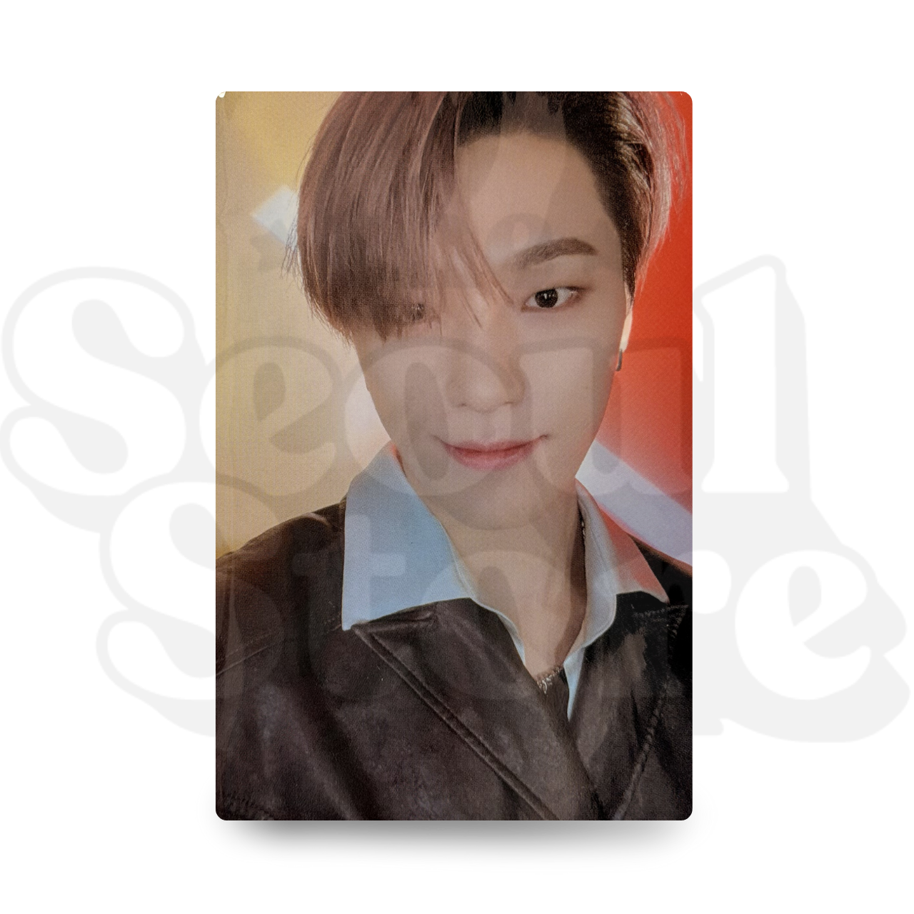 [PHOTOCARD] SEVENTEEN - ATTACCA VER.1