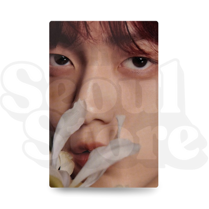 [PHOTOCARD] TXT - DICON VER. SOOBIN