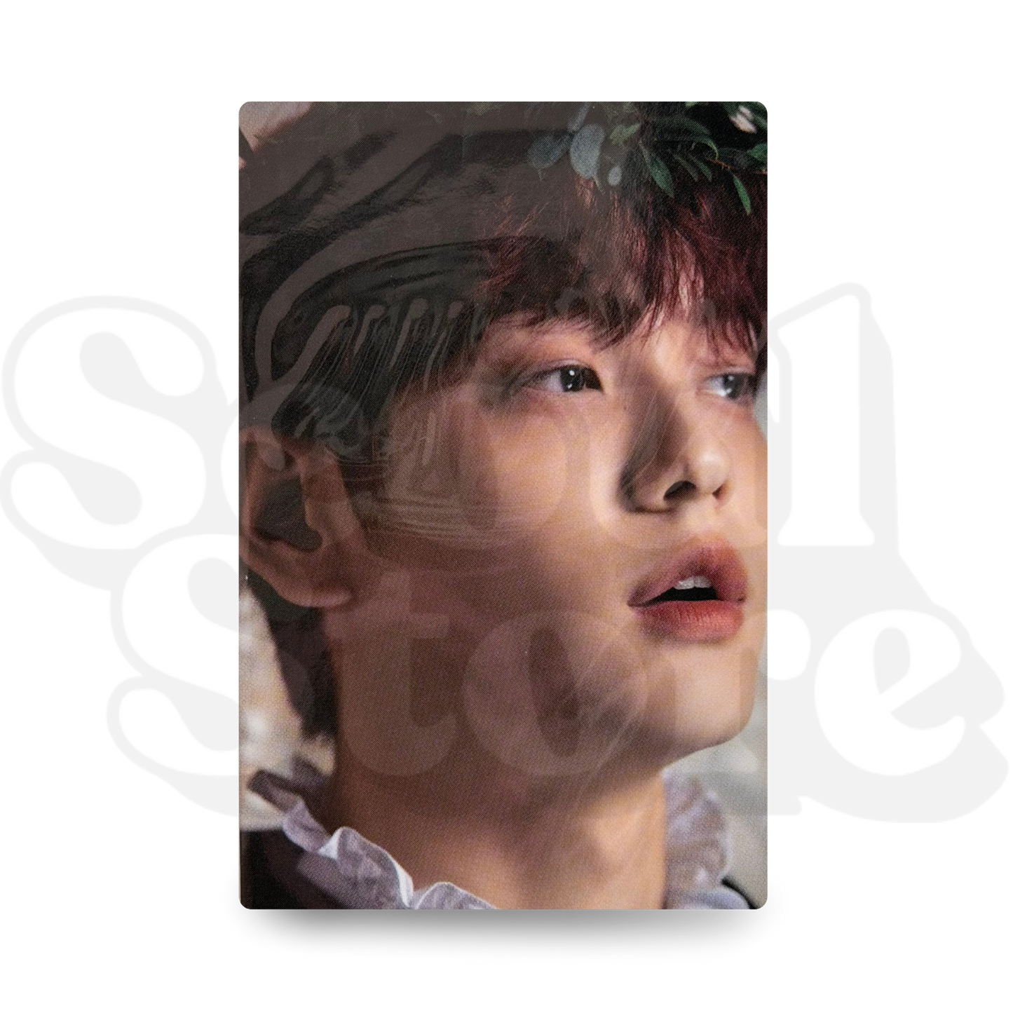 [PHOTOCARD] TXT - DICON VER. SOOBIN