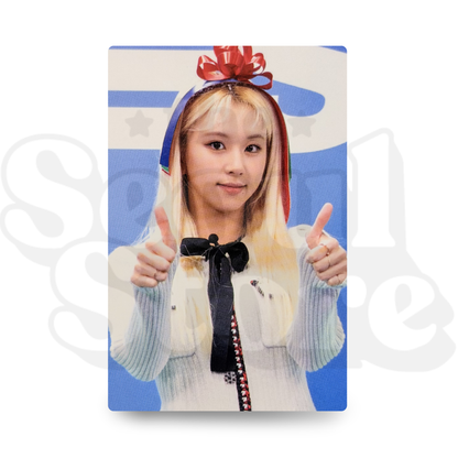 [PHOTOCARD] TWICE - DICON VER. CHAEYOUNG