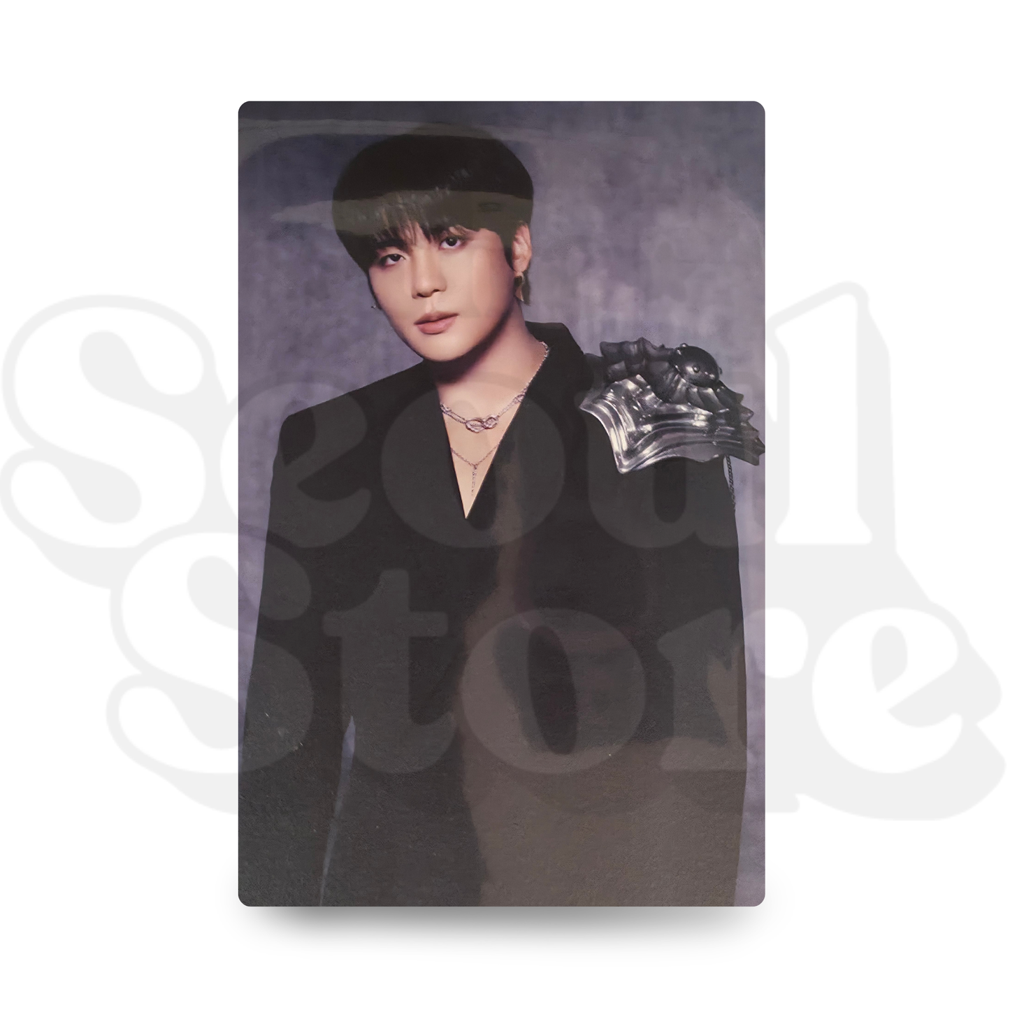[POSTCARD] ATEEZ - GOLDEN HOUR PART.2
