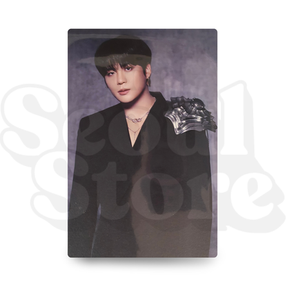 [POSTCARD] ATEEZ - GOLDEN HOUR PART.2