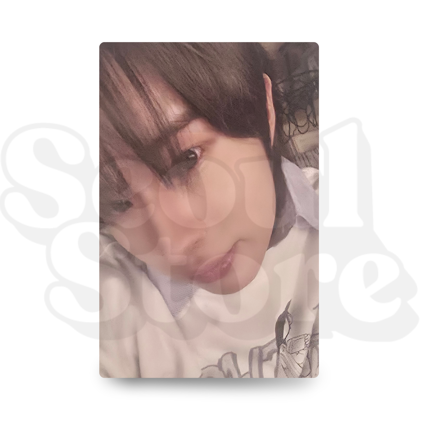 [PHOTOCARD] TWS - TRY WITH US (COMPACT VER)