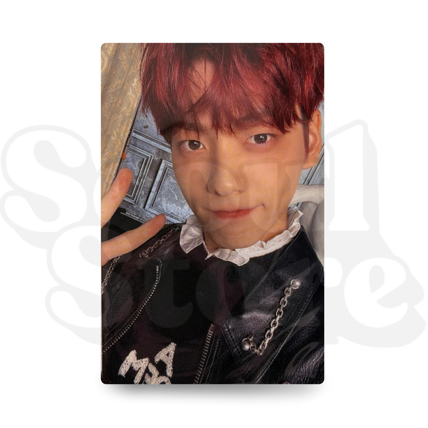 [PHOTOCARD] TXT - DICON VER. SOOBIN