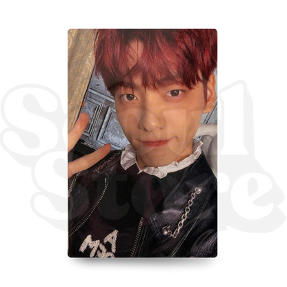 [PHOTOCARD] TXT - DICON VER. SOOBIN