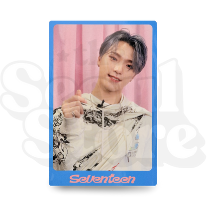 [PHOTOCARD] SEVENTEEN - DICON VER. DINO