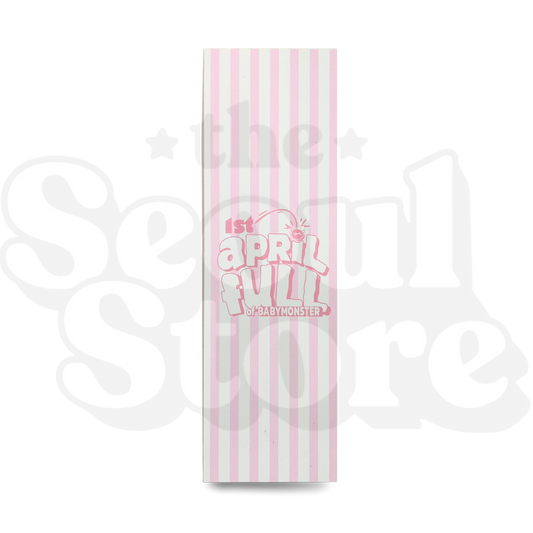 [PHOTOCARD] BABYMONSTER - 1st APRIL FULL of BABYMONSTER