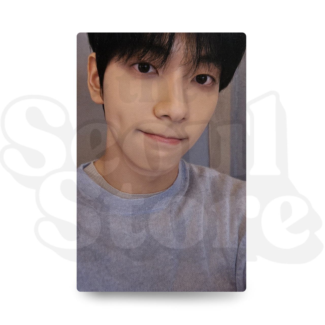 [PHOTOCARD] TXT - THE STAR CHAPTER: SANCTUARY (WEVERSE ALBUM)