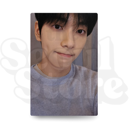 [PHOTOCARD] TXT - THE STAR CHAPTER: SANCTUARY (WEVERSE ALBUM)