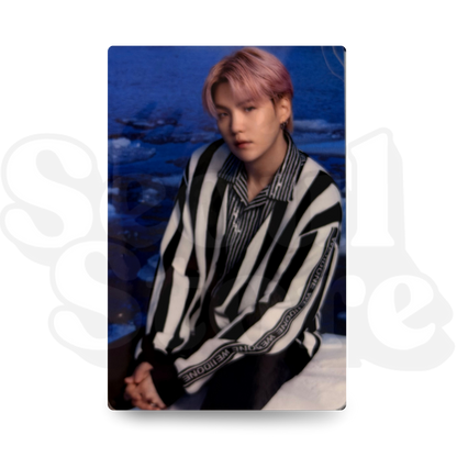 [PHOTOCARD] BTS - DICON VER. SUGA
